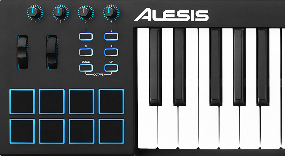 Alesis V61