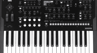 Korg Wavestate Mk2